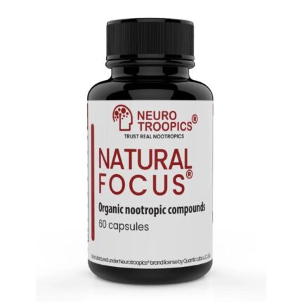 Natural Focus