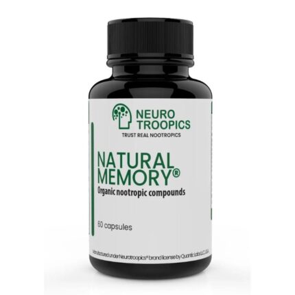 Natural Memory