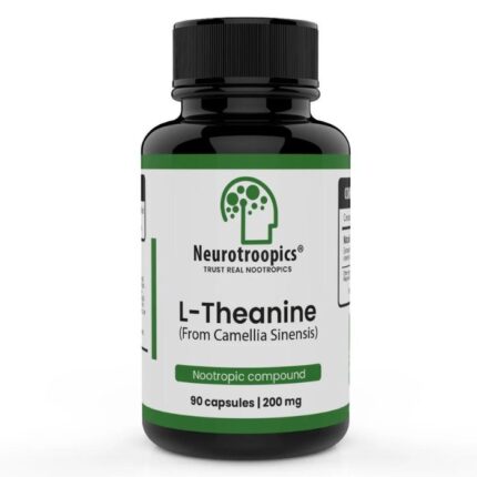 L-Theanine