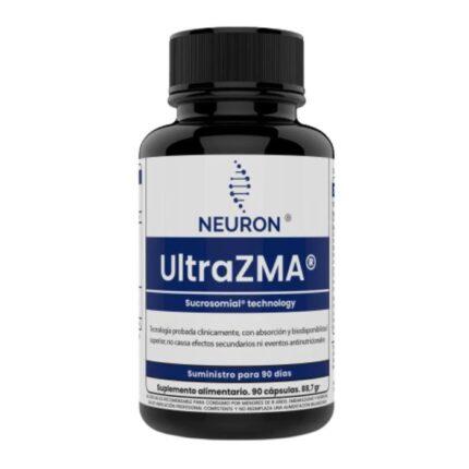 UltraZMA