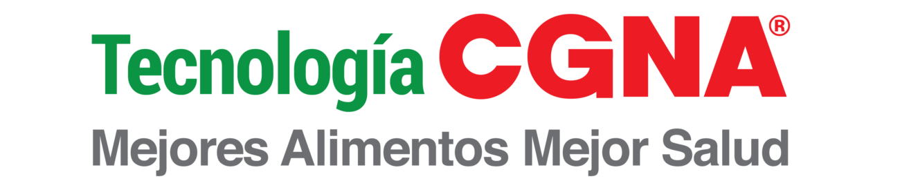 Logo tecnologia CGNA