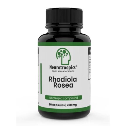 rhodiola rosea